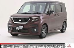 mitsubishi delica-d2 2021 -MITSUBISHI--Delica D2 5AA-MB37S--MB37S-601603---MITSUBISHI--Delica D2 5AA-MB37S--MB37S-601603-