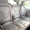 mercedes-benz v-class 2021 -MERCEDES-BENZ--Benz V Class 3DA-447811C--W1V44781323788110---MERCEDES-BENZ--Benz V Class 3DA-447811C--W1V44781323788110- image 11