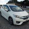 honda fit 2013 -HONDA--Fit DAA-GP5--GP5-3002289---HONDA--Fit DAA-GP5--GP5-3002289- image 1