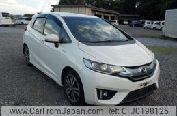 honda fit 2013 -HONDA--Fit DAA-GP5--GP5-3002289---HONDA--Fit DAA-GP5--GP5-3002289-