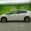 honda insight 2012 CFJ1514942 image 2