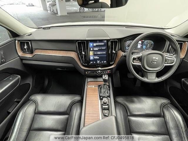 volvo xc60 2018 -VOLVO--Volvo XC60 LDA-UD4204TXC--YV1UZA8MCJ1098953---VOLVO--Volvo XC60 LDA-UD4204TXC--YV1UZA8MCJ1098953- image 2