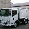 isuzu elf-truck 2009 -ISUZU--Elf BKG-NMR85AN--NMR85-7008711---ISUZU--Elf BKG-NMR85AN--NMR85-7008711- image 1