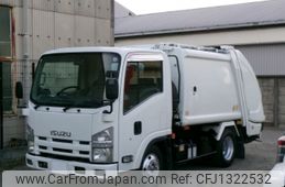 isuzu elf-truck 2009 -ISUZU--Elf BKG-NMR85AN--NMR85-7008711---ISUZU--Elf BKG-NMR85AN--NMR85-7008711-