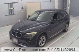 bmw x1 2011 CFJ1432094