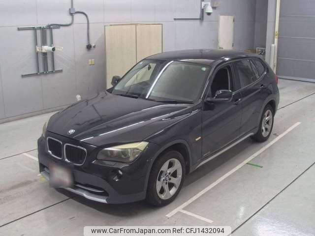 bmw x1 2011 CFJ1432094 image 1