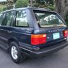land-rover range-rover 1999 CFJ1819666 image 17