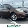 toyota vitz 2011 -TOYOTA--Vitz DBA-KSP130--KSP130-2029715---TOYOTA--Vitz DBA-KSP130--KSP130-2029715- image 1