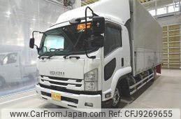 isuzu forward 2018 CFJ9269655