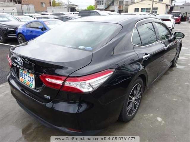 toyota camry 2018 -TOYOTA 【岡崎 300】--Camry AXVH70--AXVH70-1018483---TOYOTA 【岡崎 300】--Camry AXVH70--AXVH70-1018483- image 2