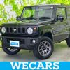 suzuki jimny 2025 quick_quick_3BA-JB64W_JB64W-374805 image 1