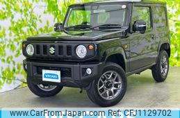 suzuki jimny 2025 quick_quick_3BA-JB64W_JB64W-374805