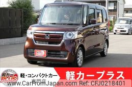 honda n-box 2020 -HONDA--N BOX 6BA-JF3--JF3-1438617---HONDA--N BOX 6BA-JF3--JF3-1438617-