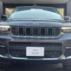 jeep grand-cherokee 2022 -CHRYSLER--Jeep Grand Cherokee 7BA-WL36L--1C4RJKKG4N8584924---CHRYSLER--Jeep Grand Cherokee 7BA-WL36L--1C4RJKKG4N8584924- image 4