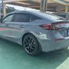 honda civic 2023 CFJ1580910 image 3