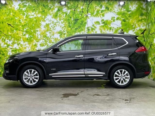 nissan x-trail 2018 quick_quick_HNT32_HNT32-170855 image 2