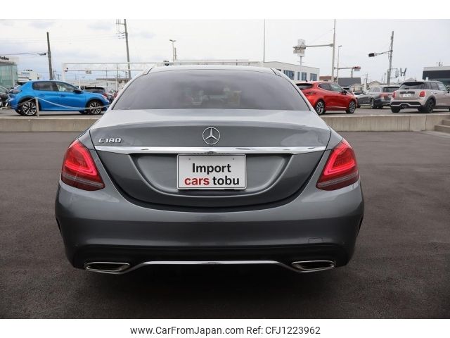mercedes-benz c-class 2020 -MERCEDES-BENZ--Benz C Class 205076C--WDD2050762R557758---MERCEDES-BENZ--Benz C Class 205076C--WDD2050762R557758- image 2