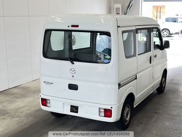 mazda scrum-van 2017 -MAZDA--Scrum Van DG17V-250177---MAZDA--Scrum Van DG17V-250177- image 2