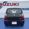 suzuki alto-eco 2014 -SUZUKI 【鳥取 580ﾎ4338】--Alto Eco HA35S--208113---SUZUKI 【鳥取 580ﾎ4338】--Alto Eco HA35S--208113- image 2