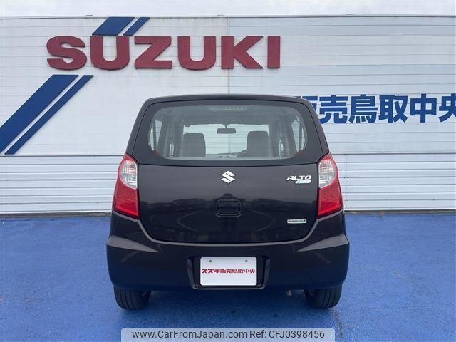 suzuki alto-eco 2014 -SUZUKI 【鳥取 580ﾎ4338】--Alto Eco HA35S--208113---SUZUKI 【鳥取 580ﾎ4338】--Alto Eco HA35S--208113- image 2