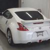 nissan fairlady-z 2012 CFJ1571609 image 2