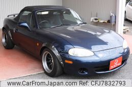 Mazda Eunos Roadster 1998