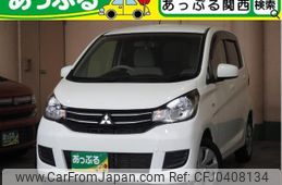 mitsubishi ek-wagon 2018 quick_quick_DBA-B11W_B11W-0417662