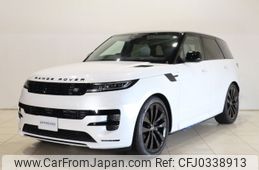 land-rover range-rover 2024 -ROVER--Range Rover 3CA-L123WA--SAL1A2AW5RA403***---ROVER--Range Rover 3CA-L123WA--SAL1A2AW5RA403***-