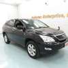 toyota harrier 2012 19607A7N8 image 6