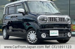 suzuki wagon-r 2023 CFJ1891123