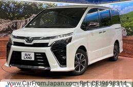 toyota voxy 2019 -TOYOTA--Voxy DBA-ZRR80W--ZRR80-0514312---TOYOTA--Voxy DBA-ZRR80W--ZRR80-0514312-