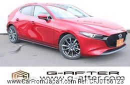 mazda mazda3 2019 -MAZDA--MAZDA3 5BA-BPFP--BPFP-101963---MAZDA--MAZDA3 5BA-BPFP--BPFP-101963-