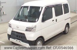 daihatsu hijet-van 2020 -DAIHATSU--Hijet Van 3BD-S331V--S331V-0250158---DAIHATSU--Hijet Van 3BD-S331V--S331V-0250158-