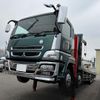 mitsubishi-fuso super-great 2009 GOO_NET_EXCHANGE_0303357A30250513W001 image 1