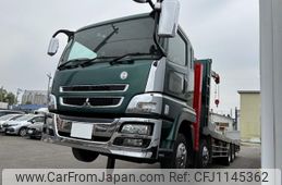 mitsubishi-fuso super-great 2009 GOO_NET_EXCHANGE_0303357A30250513W001