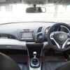 honda cr-z 2010 CFJ1596937 image 14