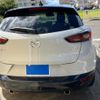 mazda cx-3 2022 CFJ1809976 image 4