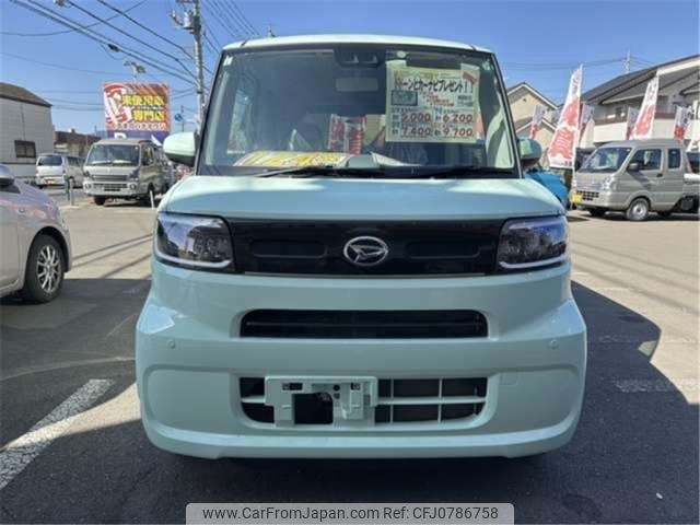 daihatsu tanto 2020 -DAIHATSU 【八王子 581】--Tanto 6BA-LA650S--LA650S-0109174---DAIHATSU 【八王子 581】--Tanto 6BA-LA650S--LA650S-0109174- image 2