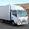 isuzu elf-truck 2017 -ISUZU--Elf TRG-NPR85AN--NPR85-7066961---ISUZU--Elf TRG-NPR85AN--NPR85-7066961- image 2