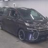 toyota vellfire 2017 quick_quick_DBA-AGH30W_AGH30-0151378 image 1