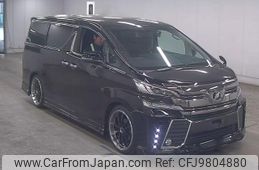 toyota vellfire 2017 quick_quick_DBA-AGH30W_AGH30-0151378