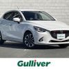 mazda demio 2014 CFJ1627017 image 1