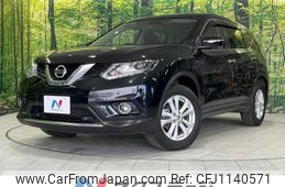 nissan x-trail 2014 quick_quick_NT32_NT32-010094