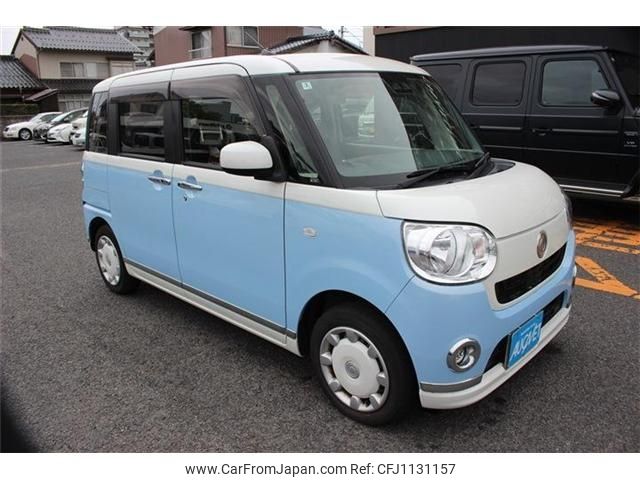 daihatsu move-canbus 2018 -DAIHATSU--Move Canbus DBA-LA810S--LA810S-0019768---DAIHATSU--Move Canbus DBA-LA810S--LA810S-0019768- image 2