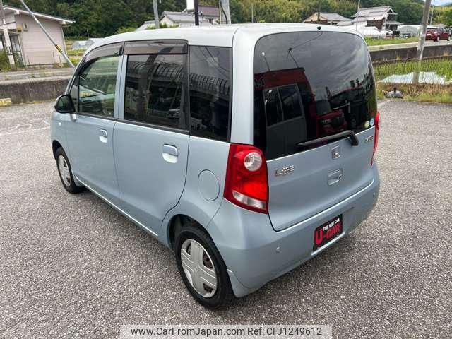 honda life 2010 -HONDA--Life JC1--1136307---HONDA--Life JC1--1136307- image 2