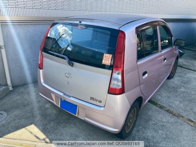 daihatsu mira 2004 -DAIHATSU--Mira TA-L260S--L260S-0007906---DAIHATSU--Mira TA-L260S--L260S-0007906- image 2