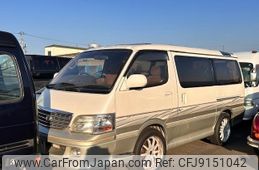 toyota hiace-wagon 2001 -TOYOTA--Hiace Wagon KZH100G--KZH100-1036372---TOYOTA--Hiace Wagon KZH100G--KZH100-1036372-