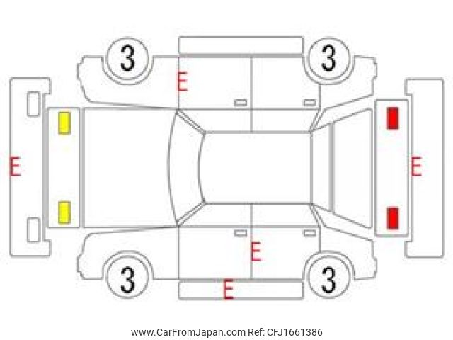 honda stepwagon 2020 CFJ1661386 image 2
