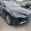 toyota harrier 2021 -TOYOTA--Harrier 6AA-AXUH80--AXUH80-0017595---TOYOTA--Harrier 6AA-AXUH80--AXUH80-0017595- image 2