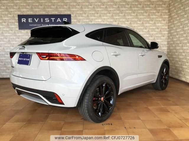 jaguar e-pace 2022 quick_quick_3CA-DF2NB_SADFA2AN9P1034525 image 2